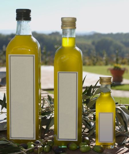Oliwa z oliwek – śródziemnomorski sposób na urodę