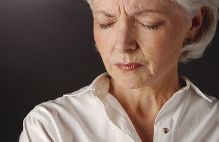 Można przewidzieć menopauzę
