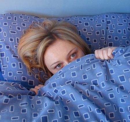 Brak snu przyczyną stanów zapalnych?