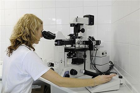 Dlaczego nie diagnostyka niepłodności zamiast in vitro?