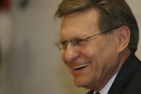 Balcerowicz szefem rady prestiżowego instytutu Bruegla