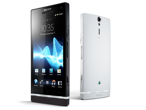 Sony Xperia: aktualizacja do Androida 4.0 dla wszystkich smartfonów