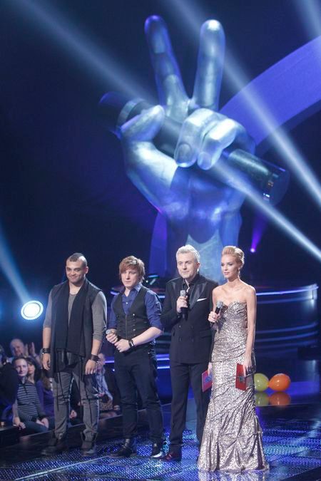 "The Voice of Poland 2" wraca! Będzie nowa formuła