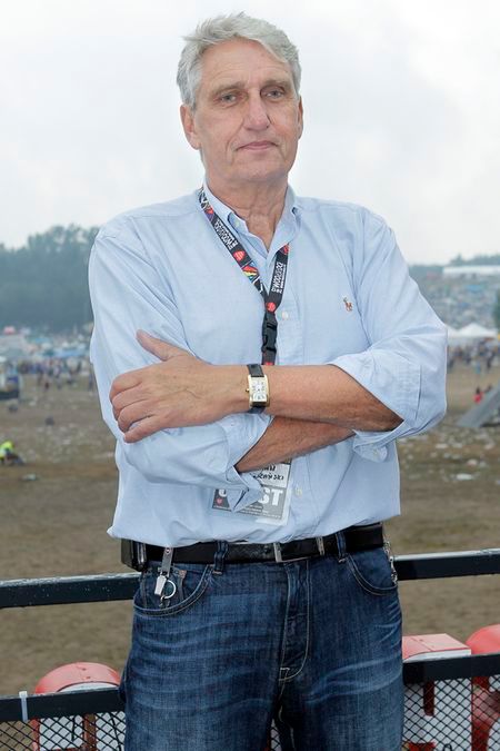 Nowy program Bogusława Wołoszańskiego ogląda 90 tys. widzów