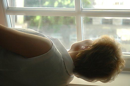 Dlaczego kobiety częściej cierpią na depresję?