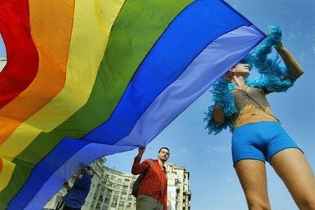 Pentagon: homoseksualizm to zaburzenie psychiczne