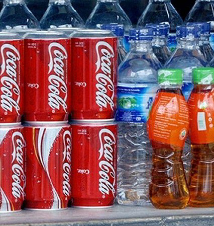 Chcieli półtora miliona dolarów za tajemnice Coca-Coli