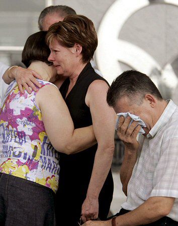 Wśród ofiar tragedii w Walencji są obywatele Europy Wsch.
