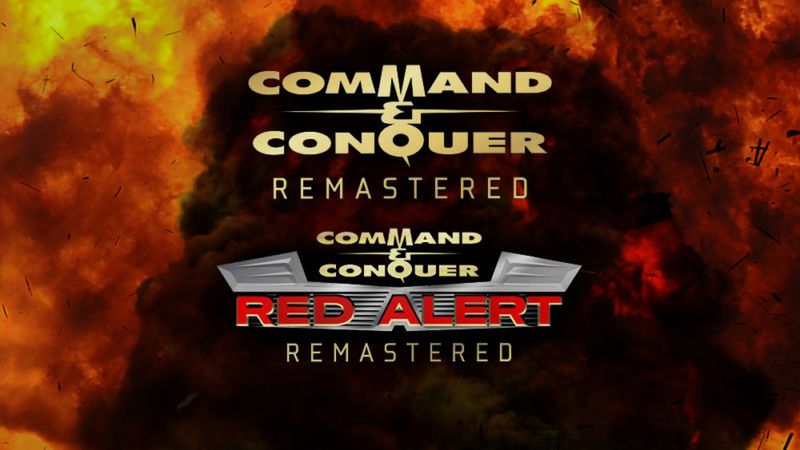 Command & Conquer w formie remastera powróci na PC