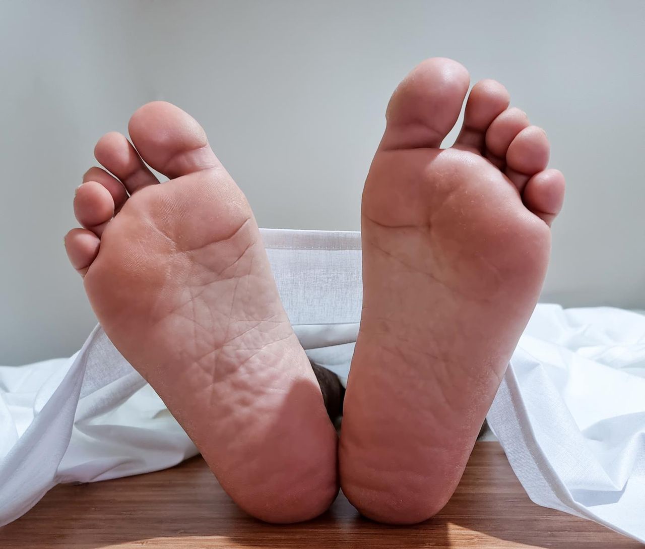 Nie poczujesz, ale zobaczysz. Znak, że cukrzyca wymyka się spod kontroli