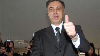 Filip Vujanović