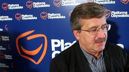 Bronisław Komorowski