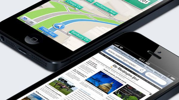 Już jest! Tak wygląda długo oczekiwany iPhone 5. Wszystkie, nawet najmniejsze przecieki się potwierdziły...

Dowiedz się więcej!
