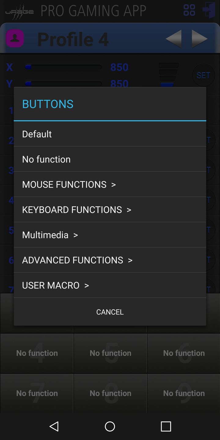 uRage Reaper Revolution – testujemy mysz dla graczy z 13 przyciskami 14
