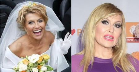 Katarzyna Skrzynecka jednak nie chce ślubu kościelnego? "Wiele osób polemizuje z Kościołem NIE BEZ POWODU"