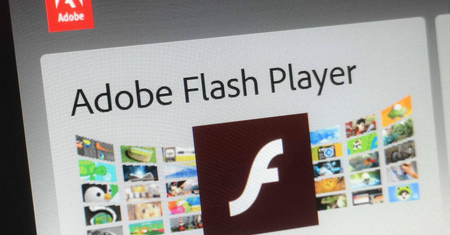 Wpadka Apple'a: rzekomy Adobe Flash Player na macOS-a to malware Shlayer