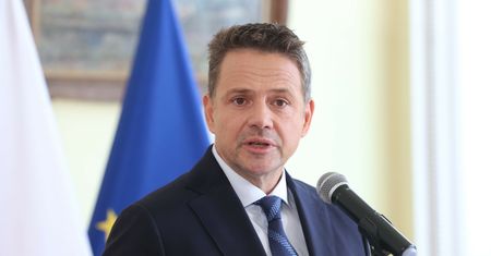 Afera w Szpitalu Południowym. Trzaskowski składa obietnicę