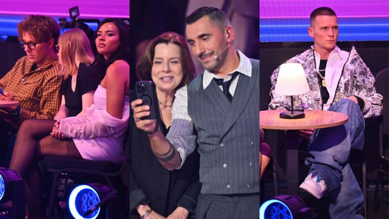 Kulisy 2. odcinka "Tańca z Gwiazdami"