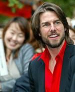 Tom Cruise