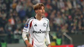 Ziółkowski coraz bliżej giganta. Transfer na dniach