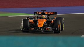 Sprint F1 pod dyktando jednego kierowcy. Coraz trudniejsza sytuacja Verstappena