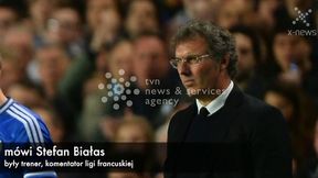 Chelsea zwolni Laurenta Blanca? "Może go uratować tylko sukces PSG w Lidze Mistrzów"