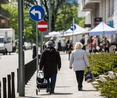 Waloryzacja 2022 może być rekordowa. Przyczyna jest bardzo niepokojąca