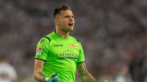 1. FC Union Berlin z Rafałem Gikiewiczem w składzie w Bundeslidze! VfB Stuttgart spadł z ligi