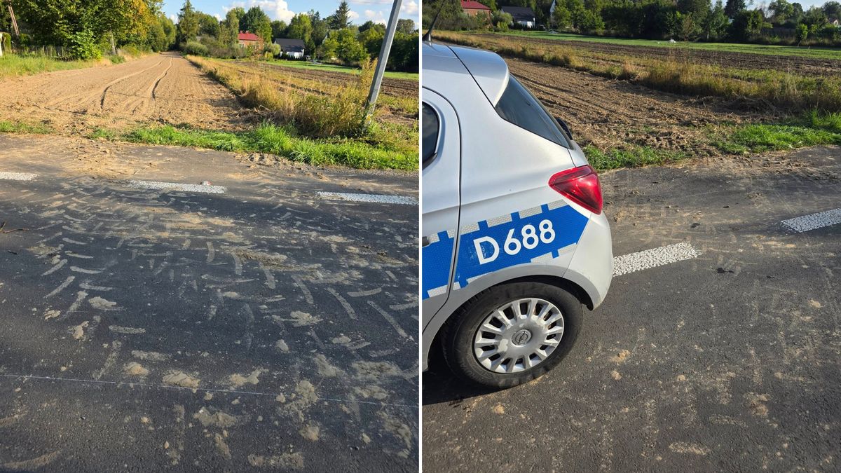 Burmistrz Szczebrzeszyna zwrócił się z apelem do rolników.