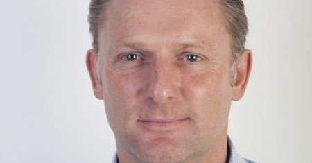 Harm Goossens zbierał doświadczenie w Ajaxie Amsterdam. Teraz będzie prezesem Unilever