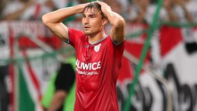 Cudowne wybicie Pazdana. Magiera i Wdowczyk: Kluczowy moment