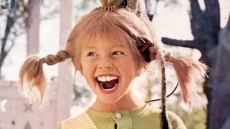 Odtwórczyni roli Pippi Langstrumpf ma 66 lat. Tak dziś wygląda Inger Nilsson