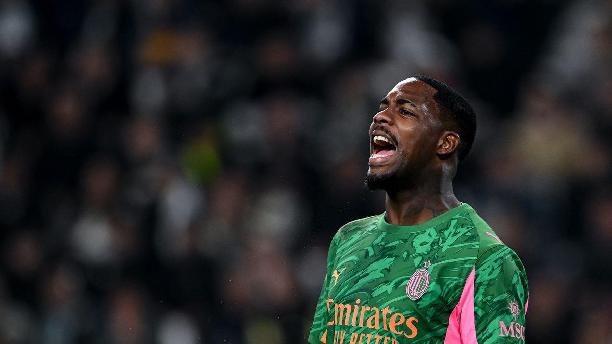 Getty Images / Image Photo Agency / Na zdjęciu: Mike Maignan.