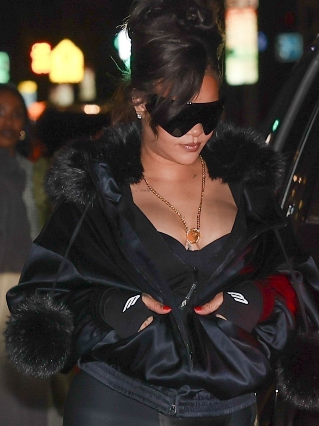 Rihanna 