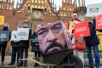 Chcą odwołać prezydenta Wrocławia. W tle afera z dyplomem Collegium Humanum