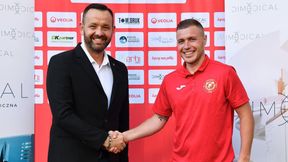 Mogliby mieć więcej punktów. Tego brakuje Widzewowi Łódź