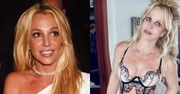 Britney Spears wraca na Instagrama, publikując zdjęcie w BIELIŹNIE. "W tym roku wydarzyło się tak wiele"