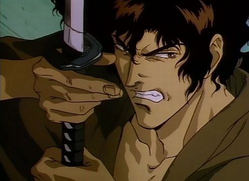 DiCaprio wyprodukuje ekranizację anime Ninja Scroll 1