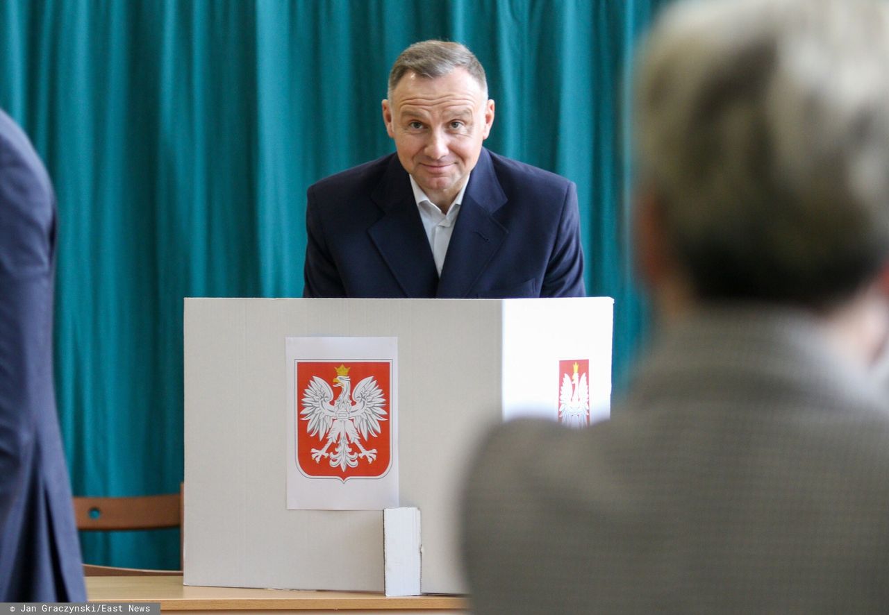 Prezydent Duda powinien zdaniem opozycji jak najszybciej powierzyć misję tworzenia rządu opozycji