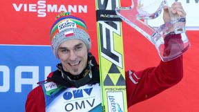 Piotr Żyła dla SportoweFakty.pl: Tęsknię za skakaniem