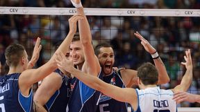 ME 2015: Brązowe medale dla Włochów, Bułgarzy znów tuż za podium