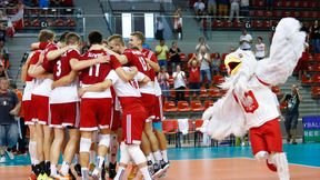 Liga Europejska: Oceniamy Biało-Czerwonych za występ w turnieju