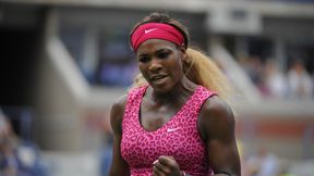 WTA Pekin: Serena Williams uniknęła katastrofy, Ivanović nie dała szans Bencić
