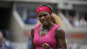 Mistrzostwa WTA: Serena Williams wygrała 16. spotkanie z rzędu w Masters