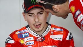Jorge Lorenzo optymistą po testach. "Stać nas na dobry wynik w Katarze"