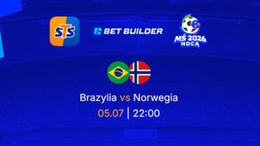 STS kod promocyjny i bonus powitalny | Niedziela - 05.07.2026