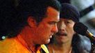 Steven Seagal