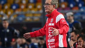 MŚ 2021. Emocjonalna decyzja Lino Cervara. Chorwaci muszą szukać selekcjonera