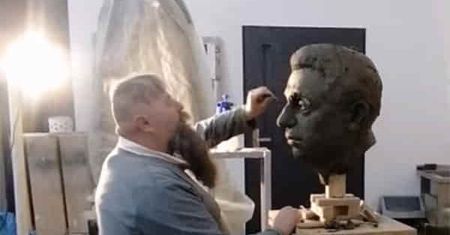 Lepper będzie miał swój pomnik. Wystosowano pismo do Hołowni