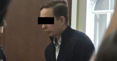 Sebastian M. chciał kasacji wyroku? "Stanowiłoby podstawę"